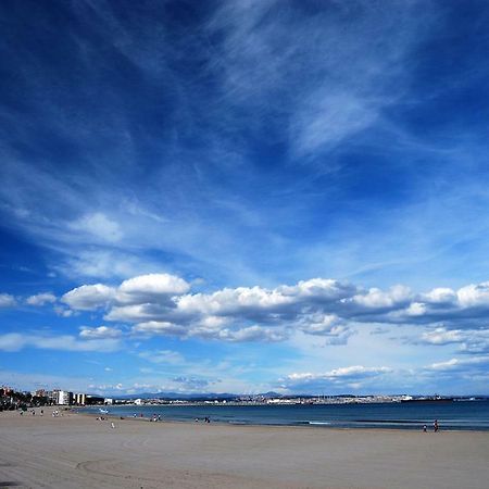 Apartamento Salou Port Aventura Apartman Kültér fotó