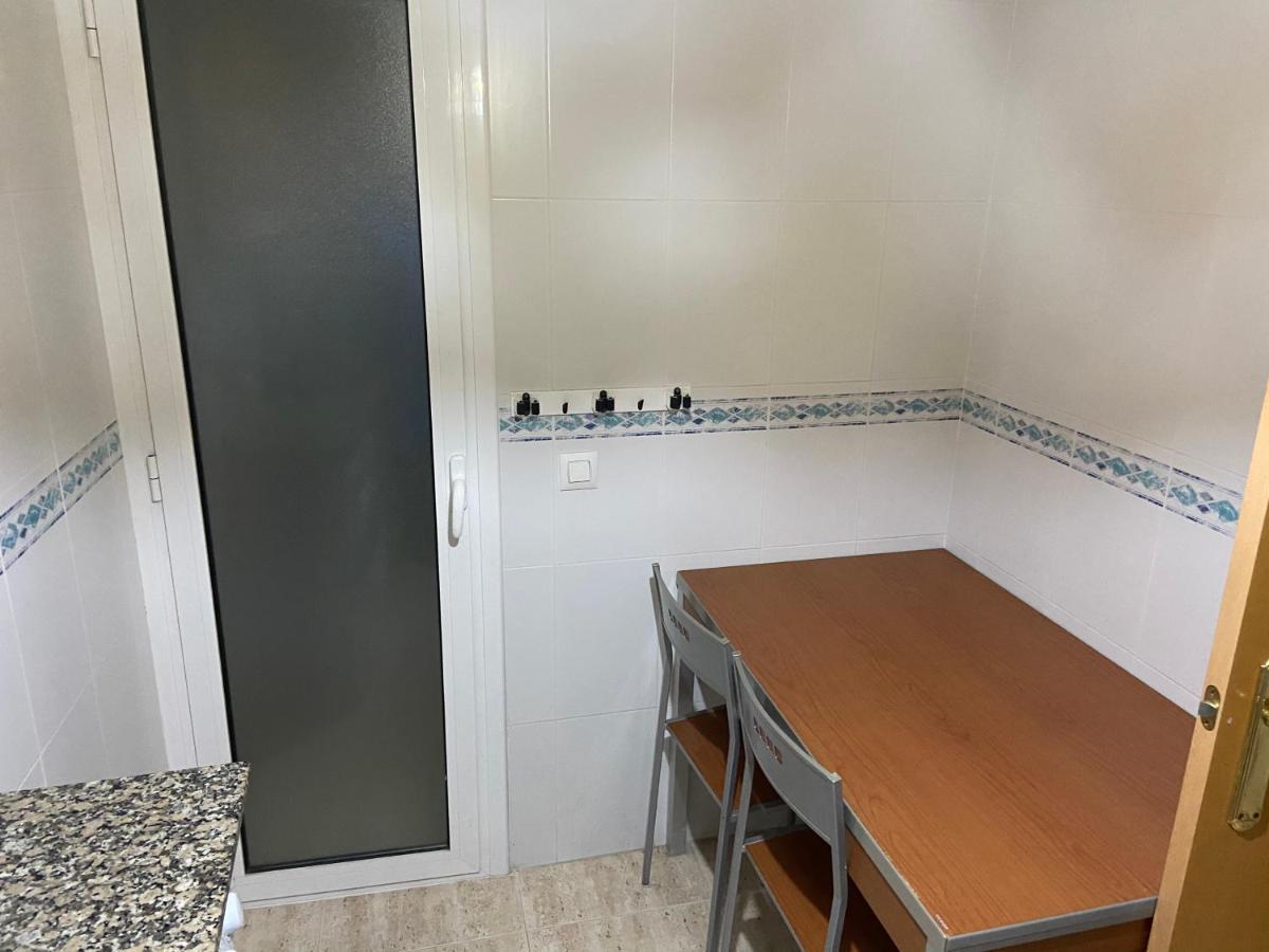 Apartamento Salou Port Aventura Apartman Kültér fotó