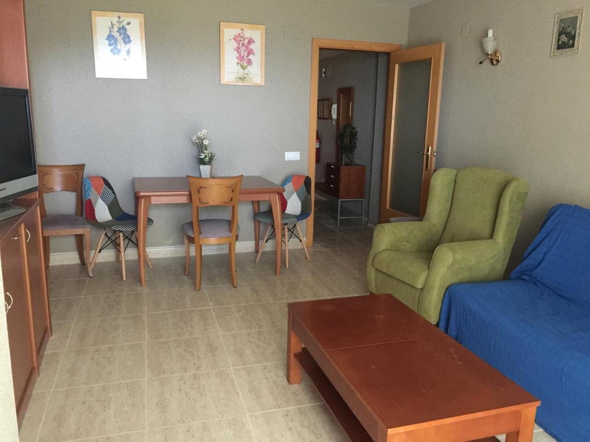 Apartamento Salou Port Aventura Apartman Kültér fotó