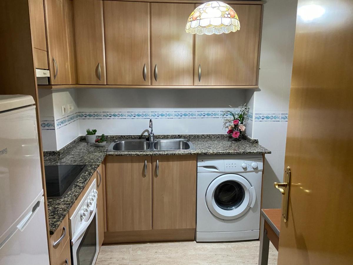 Apartamento Salou Port Aventura Apartman Kültér fotó