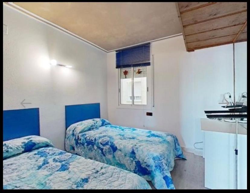 Apartamento Salou Port Aventura Apartman Kültér fotó