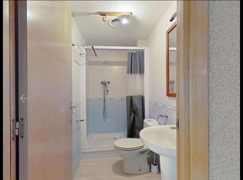 Apartamento Salou Port Aventura Apartman Kültér fotó