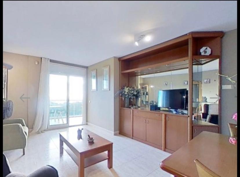 Apartamento Salou Port Aventura Apartman Kültér fotó