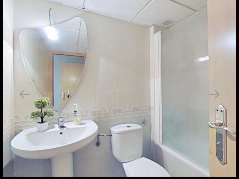 Apartamento Salou Port Aventura Apartman Kültér fotó