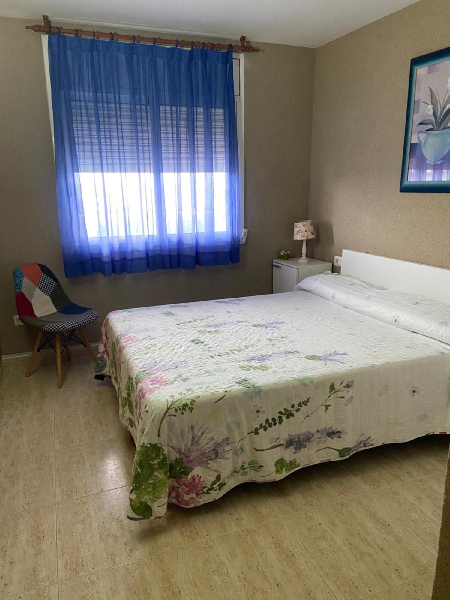 Apartamento Salou Port Aventura Apartman Kültér fotó
