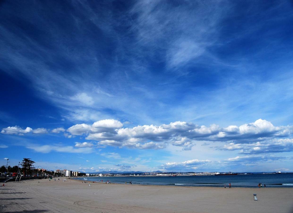 Apartamento Salou Port Aventura Apartman Kültér fotó