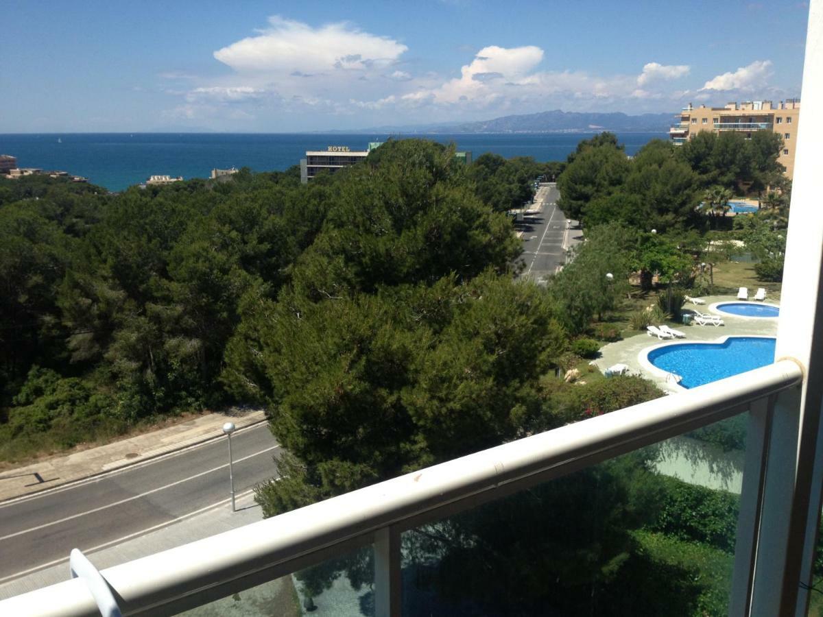 Apartamento Salou Port Aventura Apartman Kültér fotó