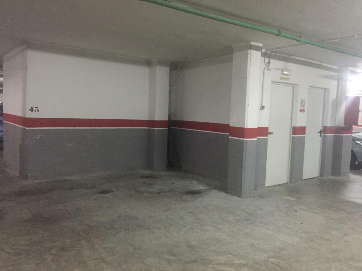 Apartamento Salou Port Aventura Apartman Kültér fotó