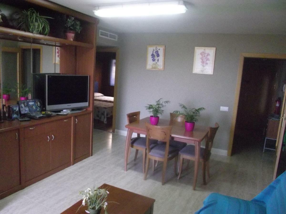 Apartamento Salou Port Aventura Apartman Kültér fotó