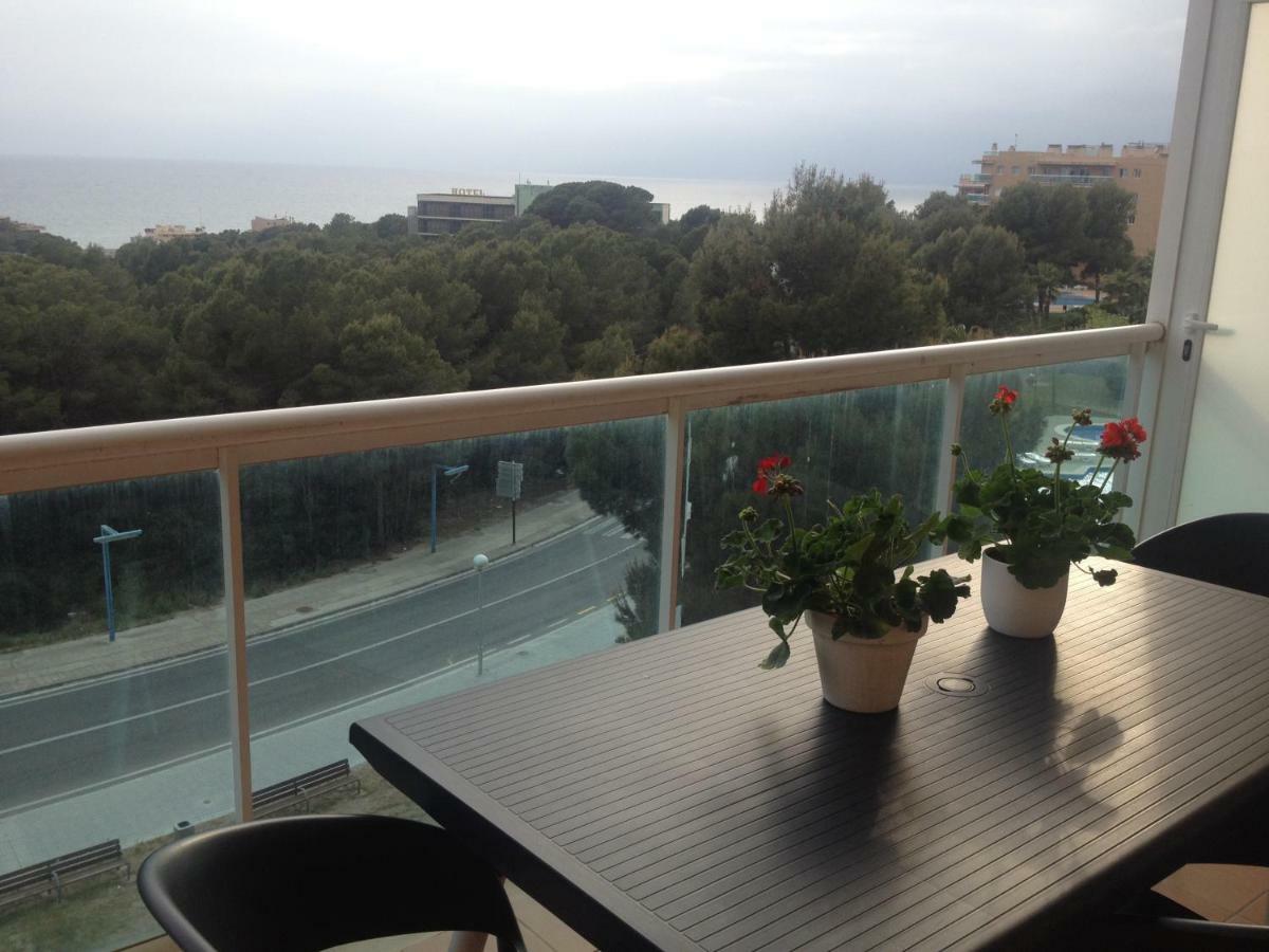 Apartamento Salou Port Aventura Apartman Kültér fotó