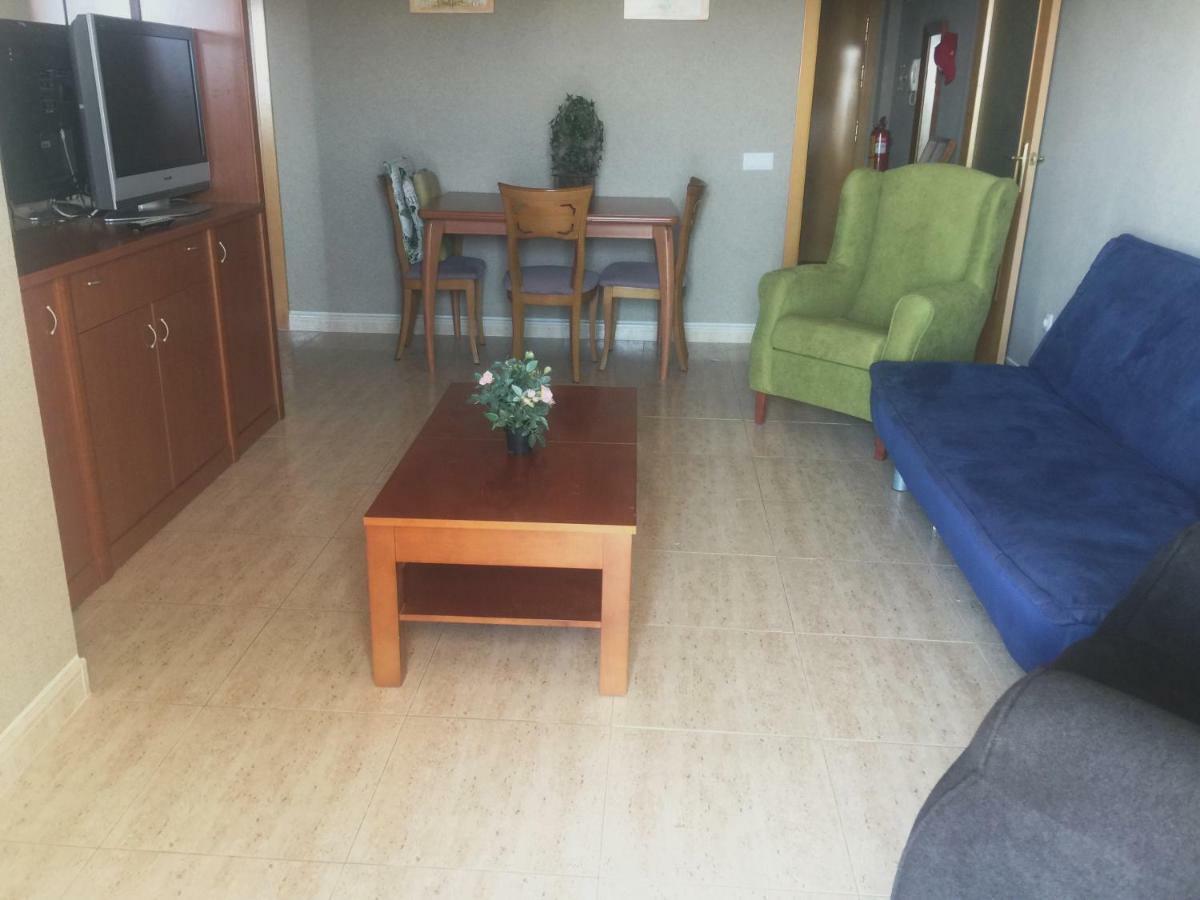 Apartamento Salou Port Aventura Apartman Kültér fotó