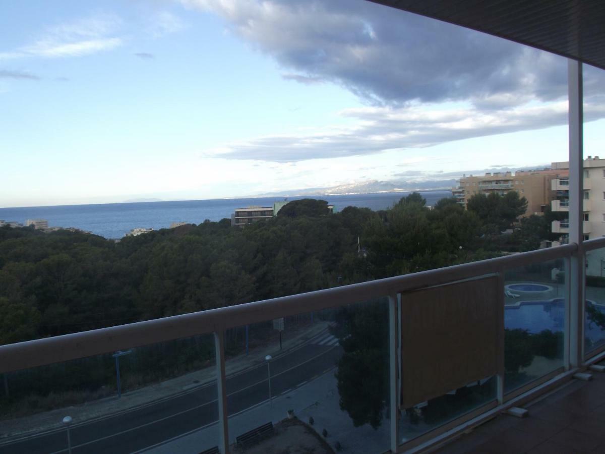 Apartamento Salou Port Aventura Apartman Kültér fotó